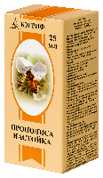 Прополиса настойка