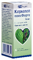 Корвалол