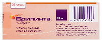 Брилинта