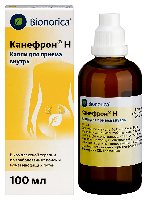 Канефрон