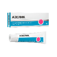 Азелик