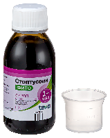 Стоптуссин-Фито