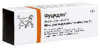 ФУЦИДИН