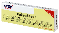 Хайрабезол