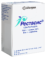 Рестасис