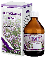 Пертуссин-Ч