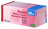 Лориста
