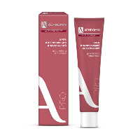 Achromin anti-pigment отбеливающий классический крем с уф-фильтрами для любого типа кожи 45 мл