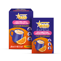 Звездочка Флю