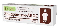 Хондроитин-АКОС