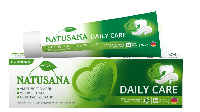 Natusana зубная паста daily care 75 мл