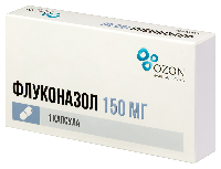 Флуконазол