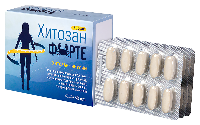 ХИТОЗАН ФОРТЕ