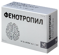 Фенотропил