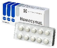 Нимесулид