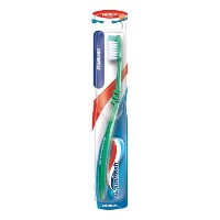 Aquafresh зубная щетка standard/medium/