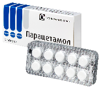 Парацетамол