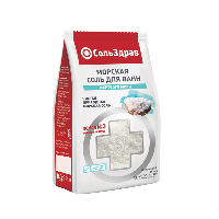 Соль морская