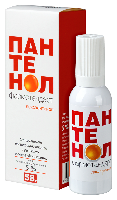 Пантенол
