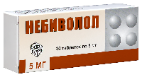 НЕБИВОЛОЛ