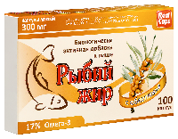 Рыбий жир