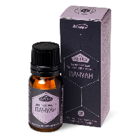 Изображение товара Аспера масло эфирное пачули 10 мл в индивидуальной упаковке