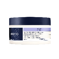 Phyto фито виолет маска против желтизны волос 200 мл