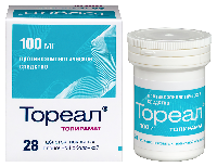 Тореал