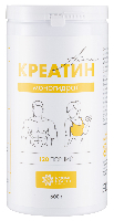Изображение товара Natural health креатин моногидрат со вкусом ананаса порошок массой 600 гр