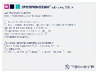 Гроприносин