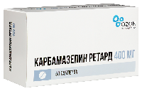 Карбамазепин