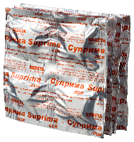 Суприма-ЛОР