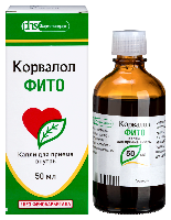 Корвалол