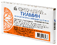 Тиамин