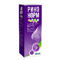 Ринонорм
