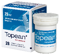 Тореал