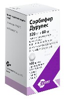 Сорбифер Дурулес