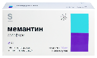 Мемантин