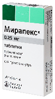 Мирапекс