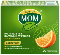 Доктор МОМ