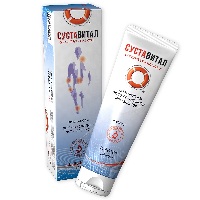 Изображение товара Спасательный круг крем-бальзам для/тела суставитал 100 мл/ арт 138