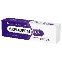 Акридерм