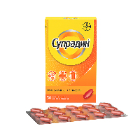 Супрадин