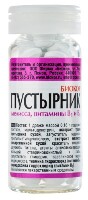 Изображение товара Пустырник биокор 50 шт. драже массой 180 мг