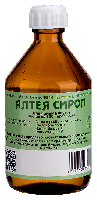 Алтея сироп