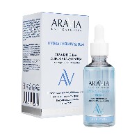 Изображение товара Aravia laboratories сыворотка для лица с гиалуроновой кислотой увлажняющая 50 мл