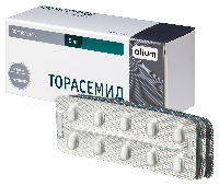 Торасемид