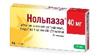 Нольпаза