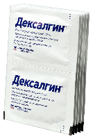 Дексалгин