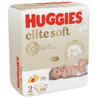 ELITE SOFT ПОДГУЗНИКИ ДЕТСКИЕ